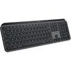 Logitech Tastatur MX Keys S CH-Layout