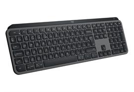 Logitech Tastatur MX Keys S CH-Layout