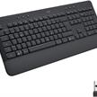 Logitech Tastatur Signature K650 Graphite | Bild 2