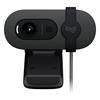 Logitech Webcam Brio 105 Full HD 1080p 30 fps