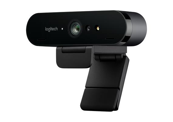 Logitech Webcam Brio Business