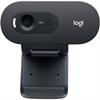 Logitech Webcam C505e HD Bulk