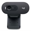 Logitech Webcam C505e HD Bulk | Bild 3