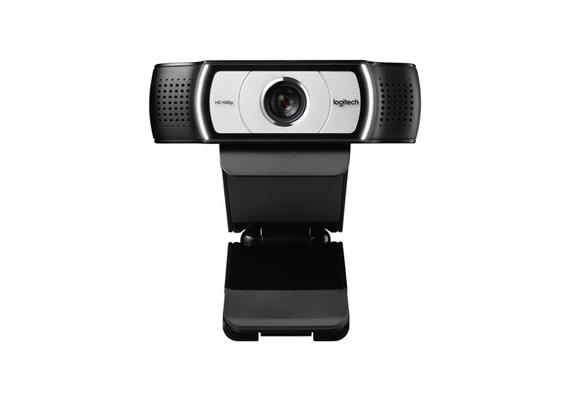 Logitech Webcam C930e Portabel