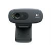 Logitech Webcam HD C270 3-MP 1280 x 960