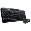 Logitech Wireless Desktop MK330