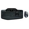 Logitech Wireless Desktop MK710