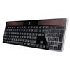 Logitech Wireless Solar Keyboard K750