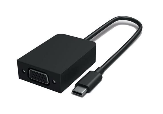 Microsoft Adapter USB C - VGA