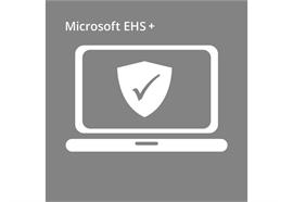 Microsoft Garantieverlängerung EHS+ für Surface Pro 10 (3 Jahre)