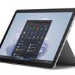 Microsoft Surface Go 4 Business, 10.5", Intel N, 8 GB, 256 GB, W11P | Bild 2