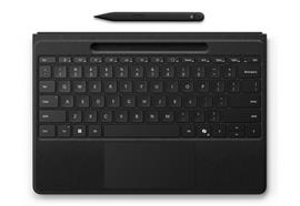Microsoft Surface Pro Flex Keyboard für Business mit Slim Pen 2 (DE)