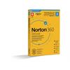 Norton 360 Deluxe Box, 3 Device, 1 Jahr