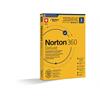 Norton 360 Deluxe Box, 5 Device, 1 Jahr