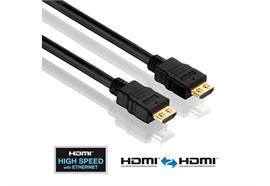 PureLink HDMI Kabel, 1,5m, High Speed mit Ethernet