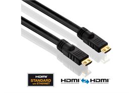 PureLink HDMI Kabel, 10m, Standard Speed mit Ethernet