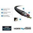 PureLink HDMI - Micro-HDMI High Speed Verbindungskabel, 3 m | Bild 4