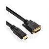 PureLink Kabel HDMI - DVI-D, 2 m