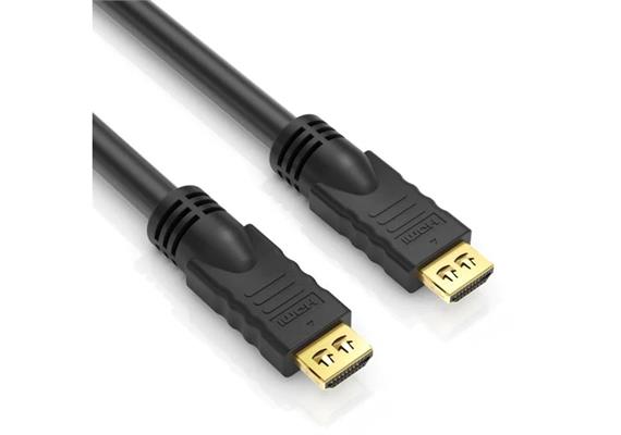 PureLink Kabel HDMI - HDMI, 15 m