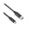 PureLink USB 3.1-Kabel USB C - USB A 1 m