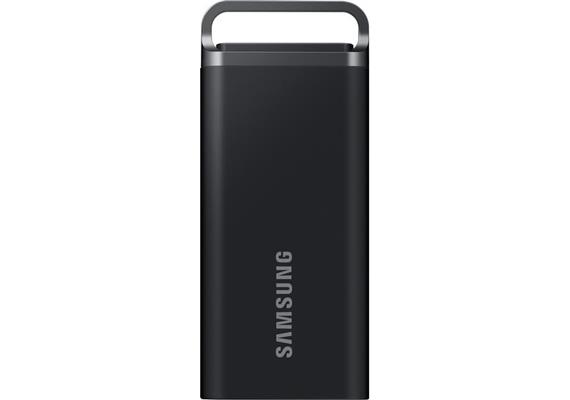 Samsung Externe SSD T5 EVO 2000 GB