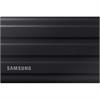 Samsung Externe SSD T7 Shield 2000 GB Schwarz