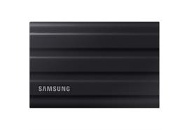 Samsung Externe SSD T7 Shield 2000 GB Schwarz