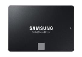 Samsung SSD 870 EVO 2,5" 500 GB