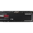 Samsung SSD 980 PRO NVMe M.2 2280 1 TB | Bild 2