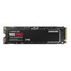 Samsung SSD 980 PRO NVMe M.2 2280 2 TB