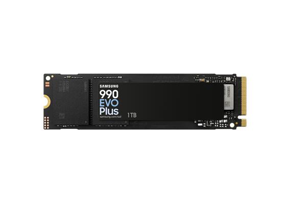 Samsung SSD 990 EVO Plus NVMe M.2 2280 NVMe 1000 GB