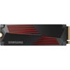 Samsung SSD 990 PRO Heatsink M.2 2280 NVMe 4000 GB