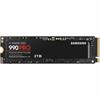 Samsung SSD 990 PRO M.2 2280 NVMe 2000 GB