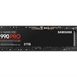 Samsung SSD 990 PRO M.2 2280 NVMe 2000 GB | Bild 2