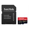 SanDisk microSDHC Extreme Pro UHS-I V30, 32GB