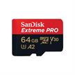 SanDisk microSDXC-Karte Extreme PRO 64 GB | Bild 2