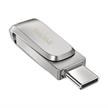 SanDisk USB-Stick Ultra Dual Luxe USB Type-C 128 GB | Bild 2