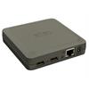 Silex Gigabit LAN USB2.0-Server DS-510