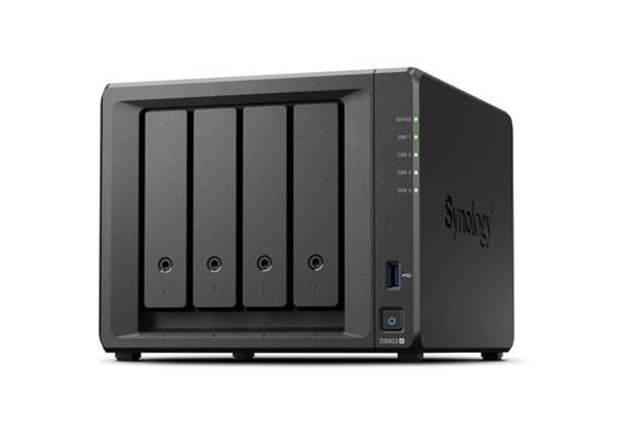 Synology NAS DS923+ 4-bay