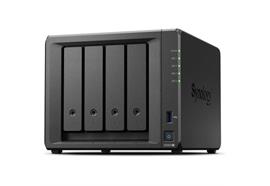 Synology NAS DS923+ 4-bay