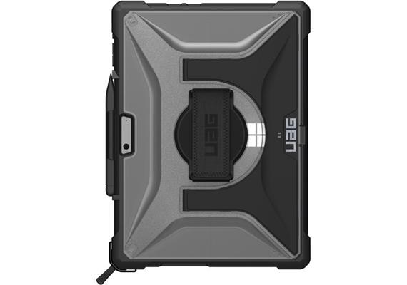 UAG Tablet Back Cover Plasma Surface Pro 9/10/11