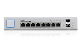 Ubiquiti 10 Port PoE+ Switch US-8-150W Bulk/Refurbished