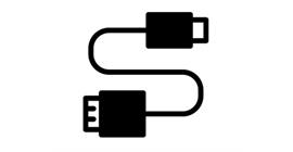 USB