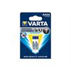 Varta Elecronics AAAA Batterien, 2 Stück