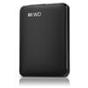 WD Elements Portable 2.5", USB-C, 2TB