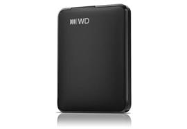 WD Elements Portable 2.5", USB-C, 2TB