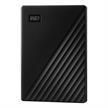 WD Passport 2.5", USB 3.2 Gen1, 2 TB, Schwarz | Bild 4