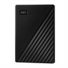 WD Passport 2.5", USB 3.2 Gen1, 2 TB, Schwarz