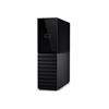 Western Digital Externe Festplatte My Book 4TB