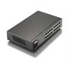 ZyXEL ES1100-8P Unmanaged Ethernet-Switch PoE (8x 10/100, davon 4x PoE)